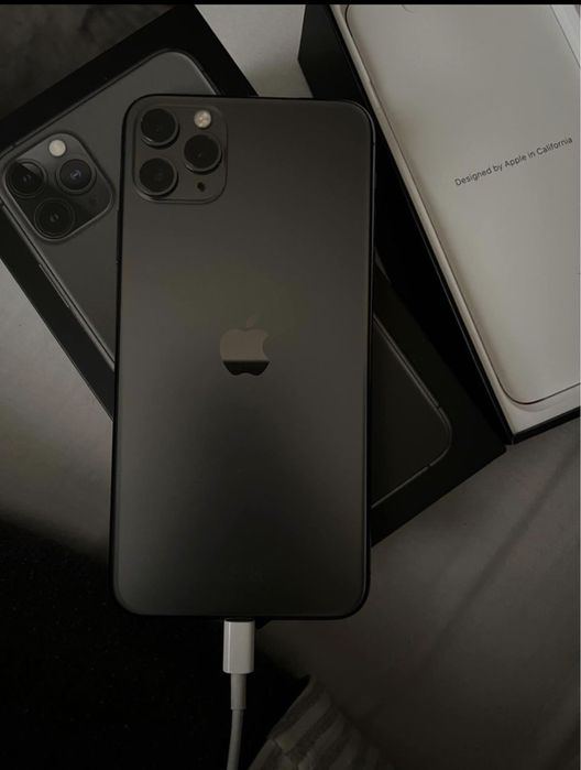 Iphone 11 pro max Neverlock