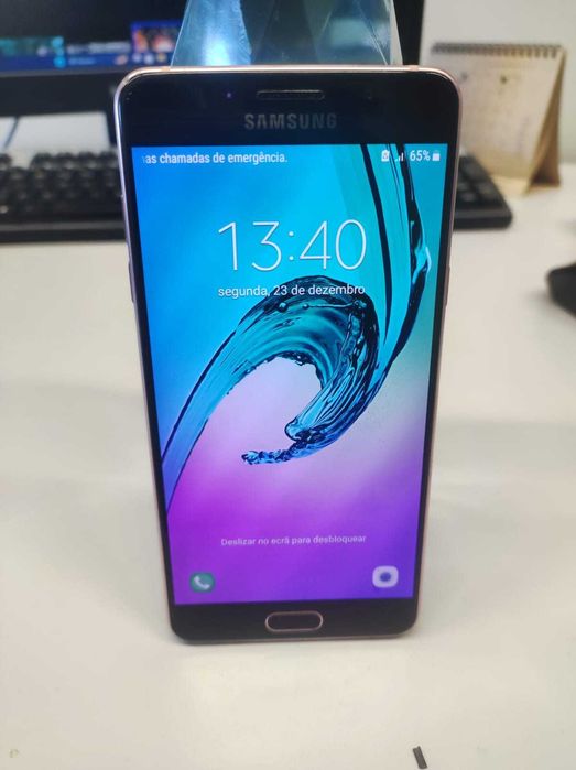 Telemóveis Recondicionados - Como Novos