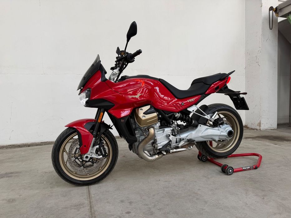 Moto Guzzi
