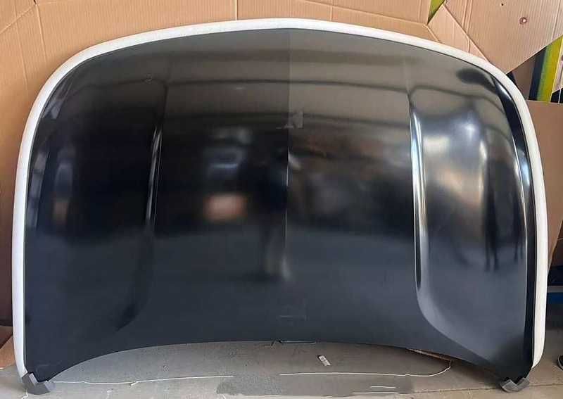 Капот Chevrolet Equinox EV новий (Тайвань / аналог)