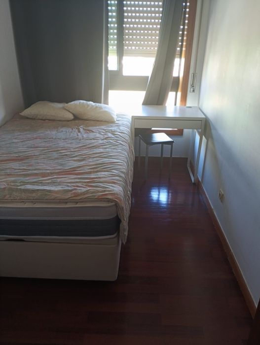 Arrendo quarto solteiro Castêlo da maia