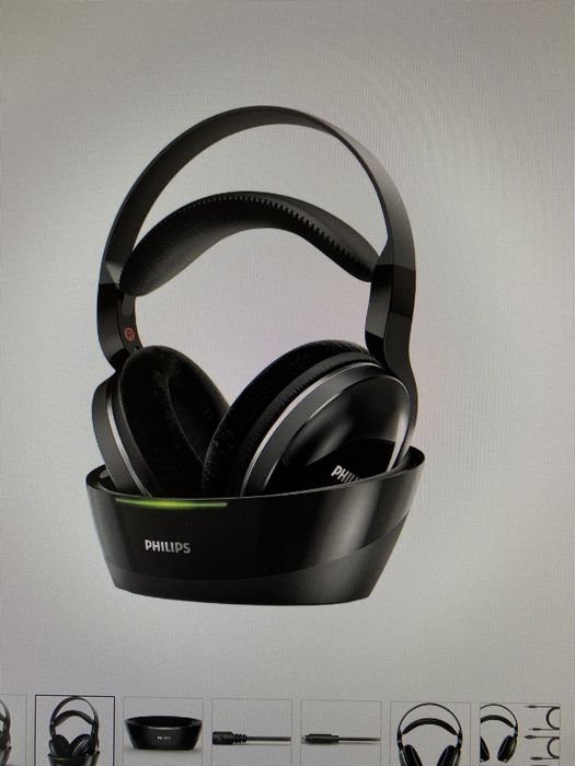 Home Cinema Kit Philips