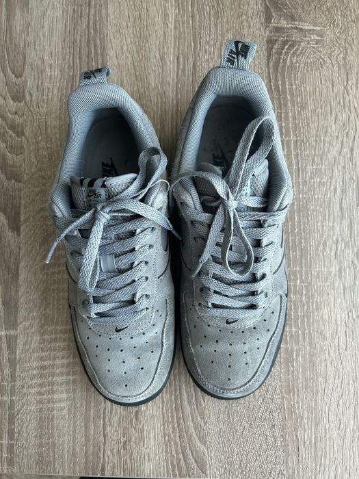 Кросівки чоловічі Nike Air Force 1 07 Lv8 (DZ4514-002)