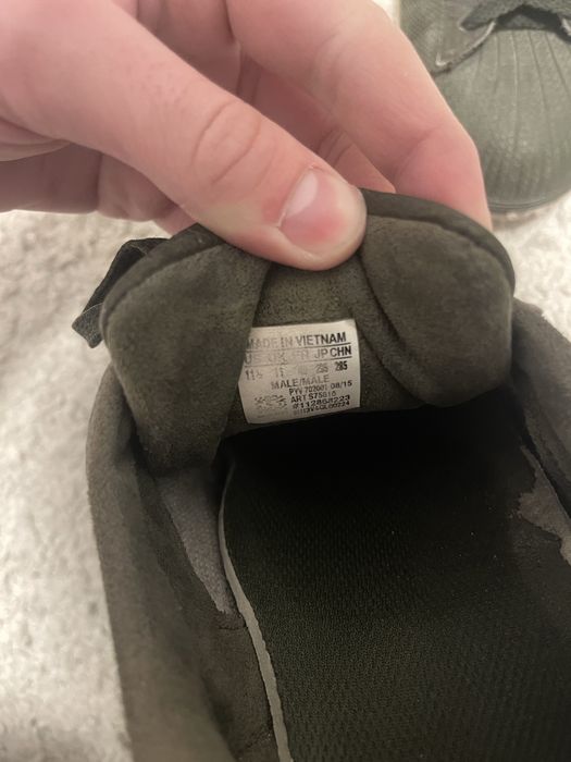 оригінальні Adidas Superstar