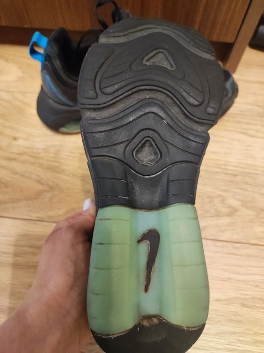 Подростковые Nike air