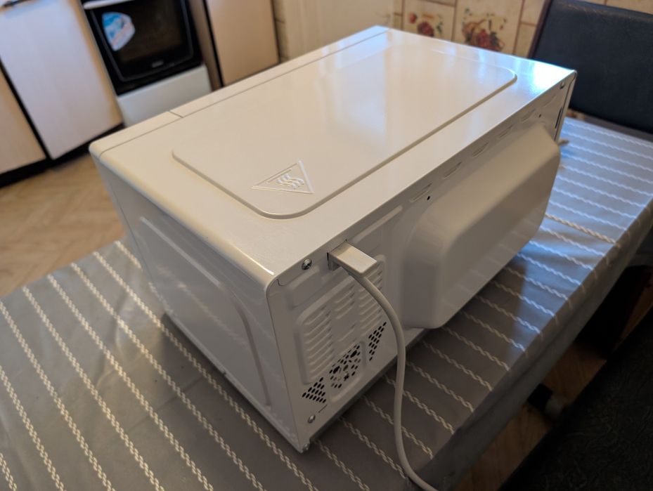 Мікрохвильова піч Xiaomi Mijia microwave 20L