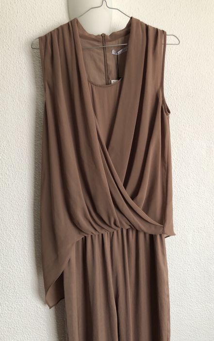 Macacão Novo Tintoretto