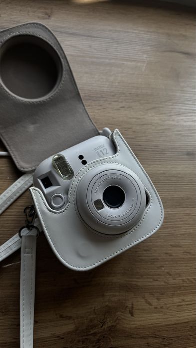 Instax mini 12 | камера миттєвого друку