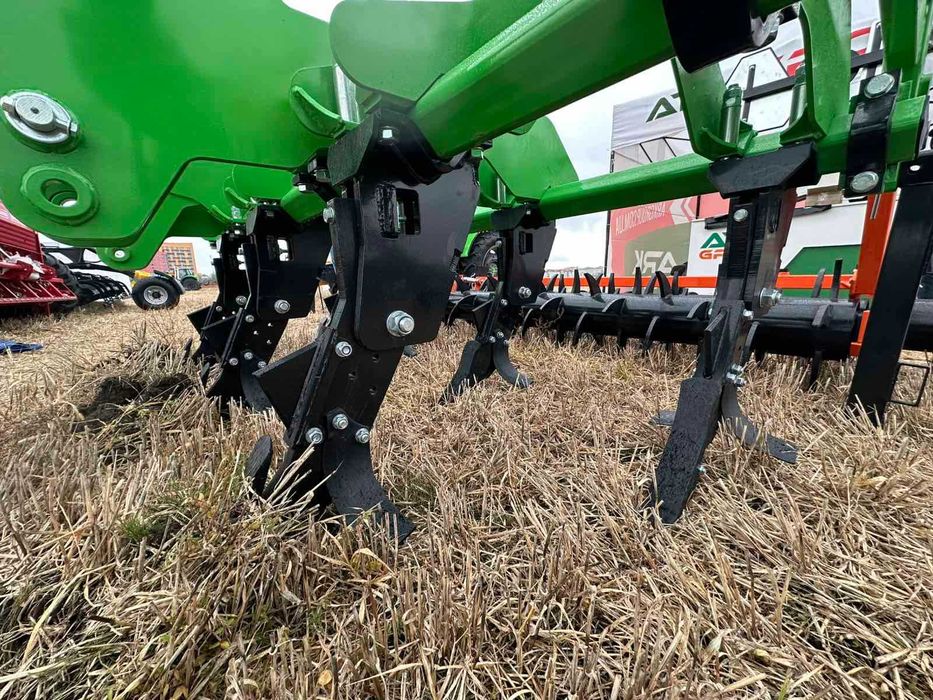 Глибокорозпушувач ГРА (АРК-ГРУП) (ГРС, ГРН, АГР, рихлітєль, чизель)