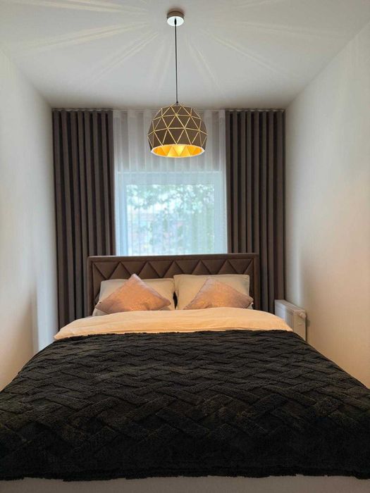 Apartament Stacja Kopernik Centrum