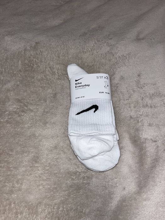 Nike everyday x3 pak 9 par