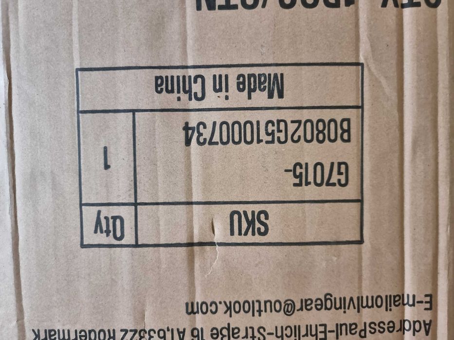 Walizki duży zestaw 5szt nowe