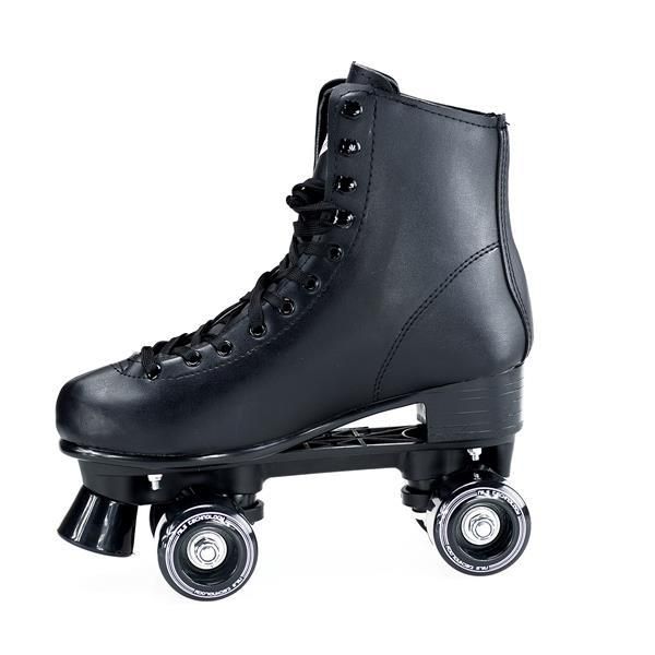 Nq8400s czarny rozm. 40  wrotki nils extreme