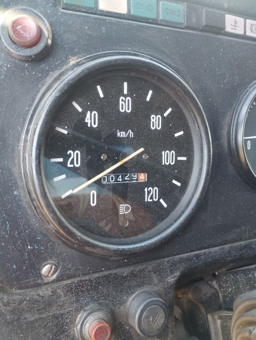 Продам двигун ямз 236