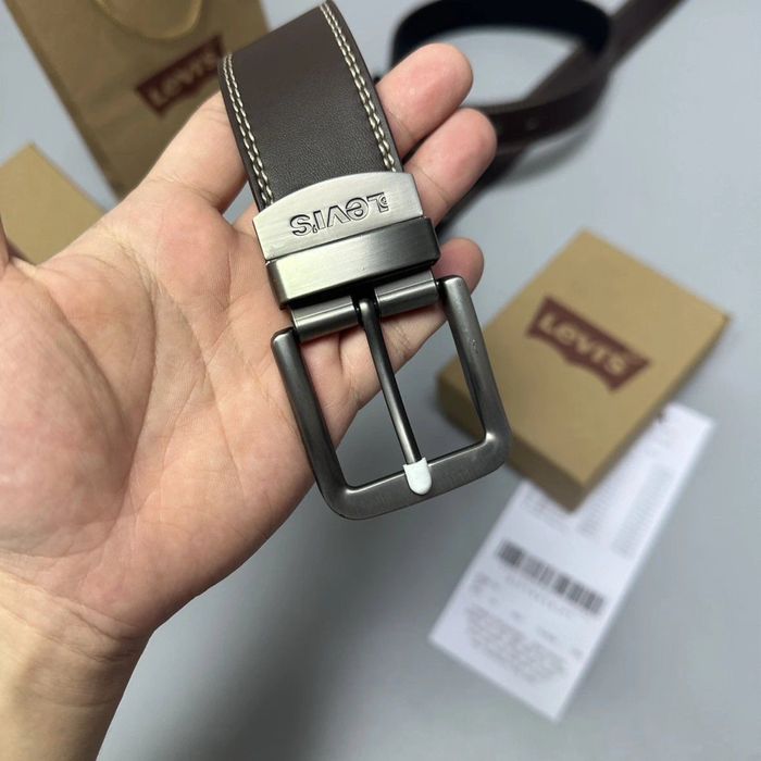 Ремень пояс мужской Levis