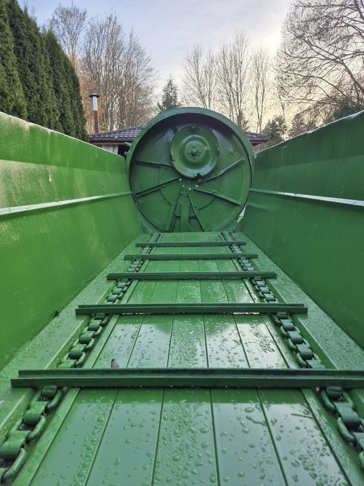 Rozrzutnik sadowniczy Annovi Włoski