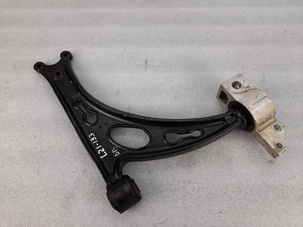 Braço de suspensão frente direito SKODA Octavia II Break (1Z5)