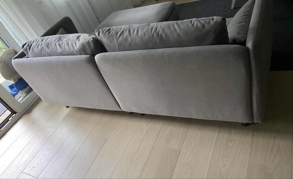 Sofa soderhamn ikea