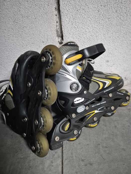 Patins em linha Urban 3