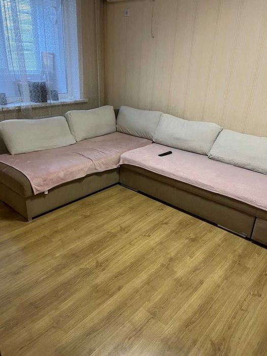 Аренда 2-ком. квартиры ж\м Покровский\ Комунар