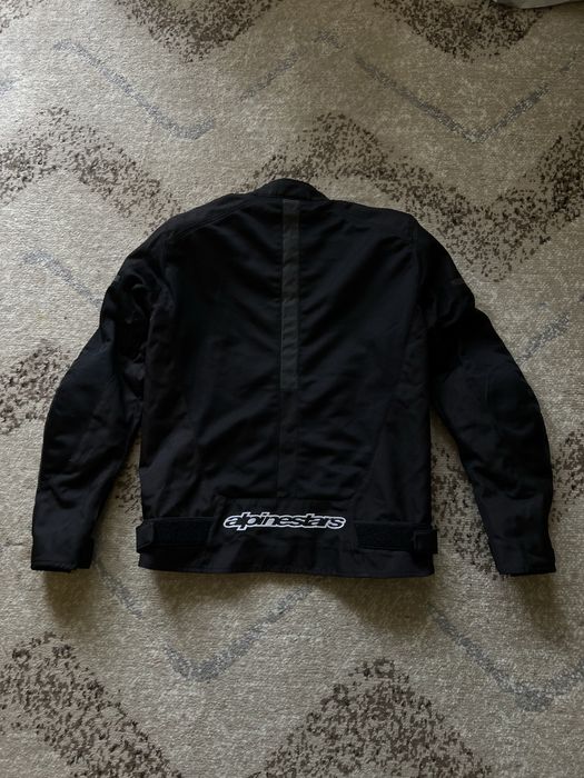 Мотокуртка alpinestar
