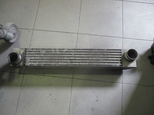 Radiador do intercooler BMW 5 (E60)