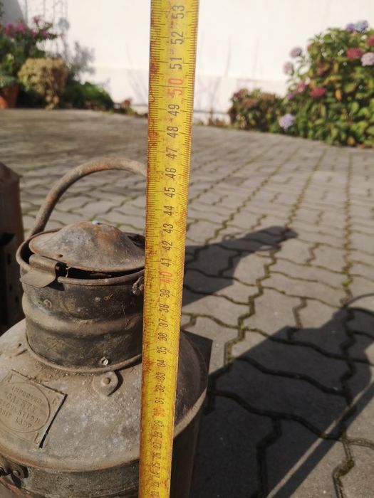 Lanternas de Navios para decoração