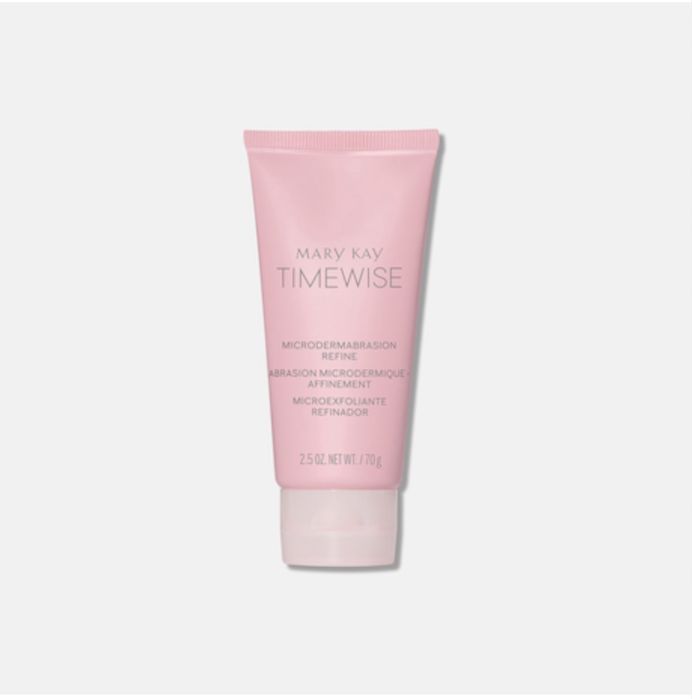 Creme TimeWise MaryKay