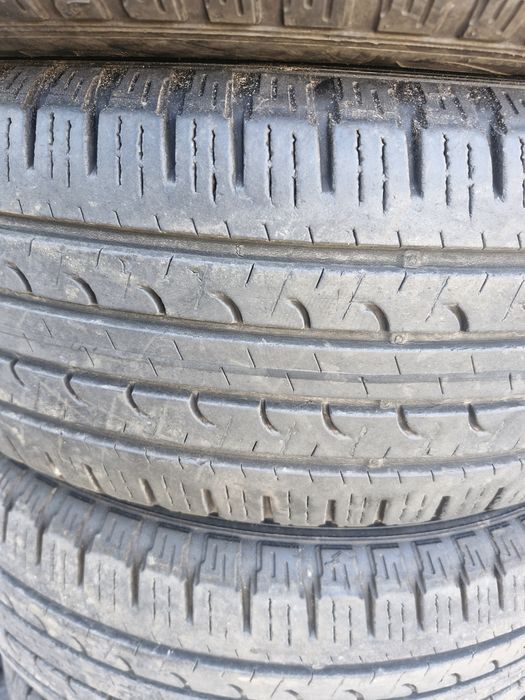 Продам комплек 215 65 16.гудієр