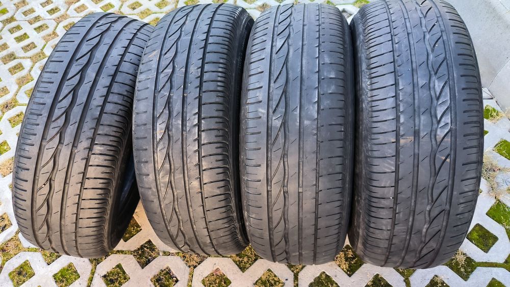 Шини Bridgestone Turanza 91V