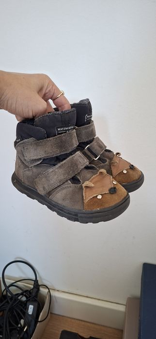 Buty mimo 27 oddam