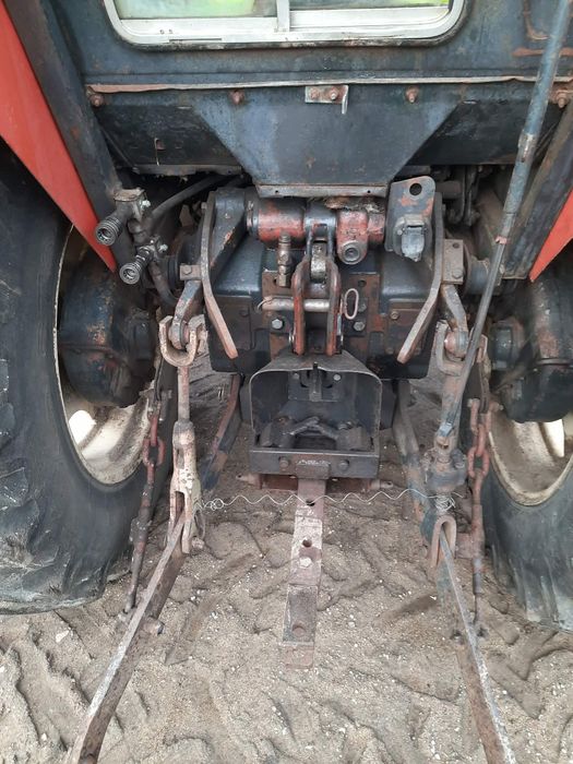 Zetor 6045 (ursus)