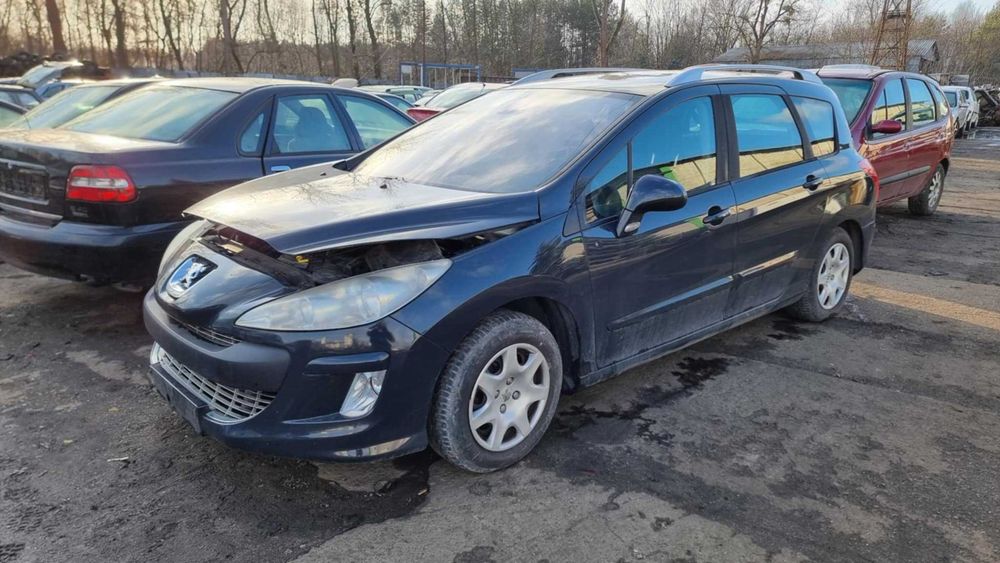 Peugeot 308 Sw 1.6 b na części