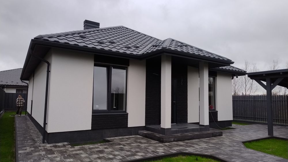 Продам будинок Буча