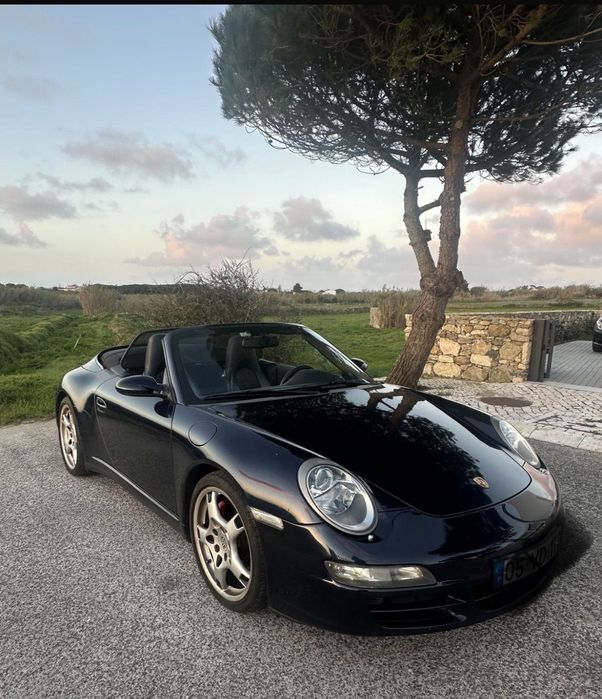 Porsche 911 (997)