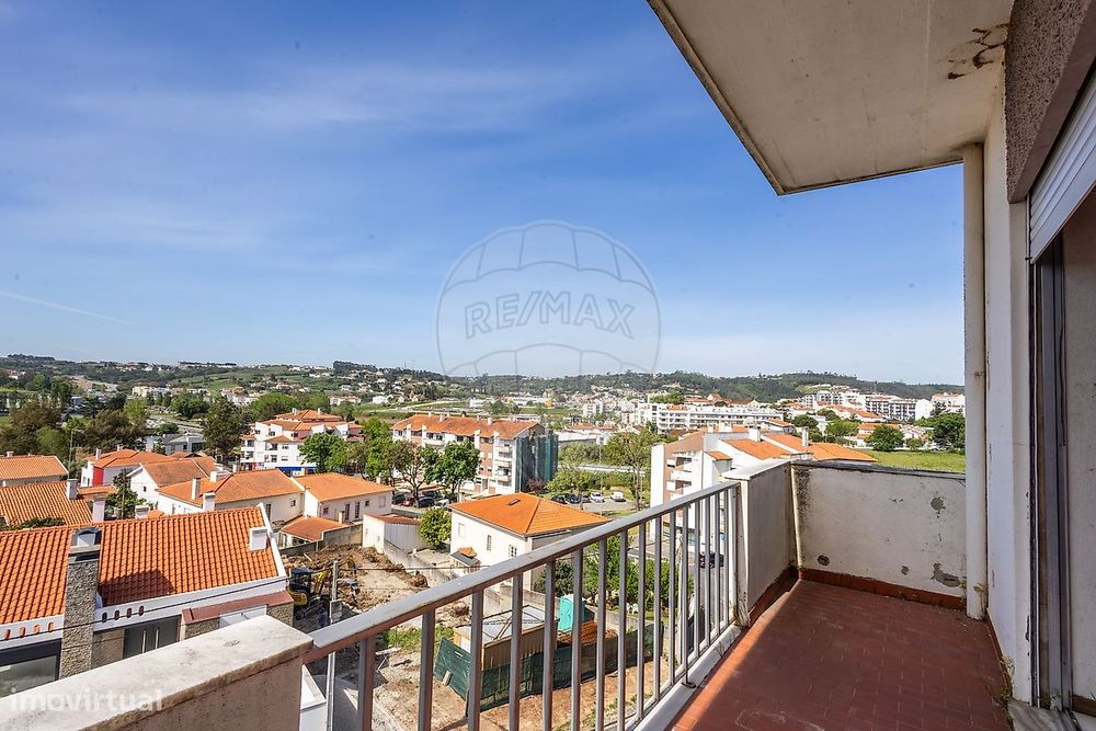 Apartamento T3 para venda — Alcobaça E Vestiaria, Leiria