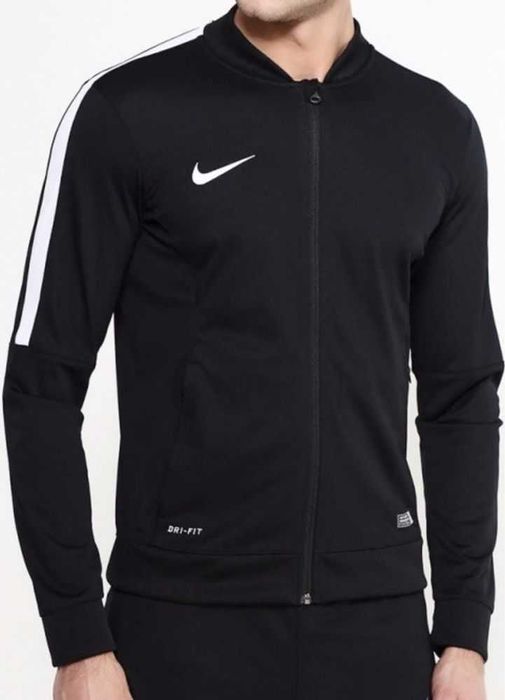 Оригінальна кофта nike dri fit p.146
