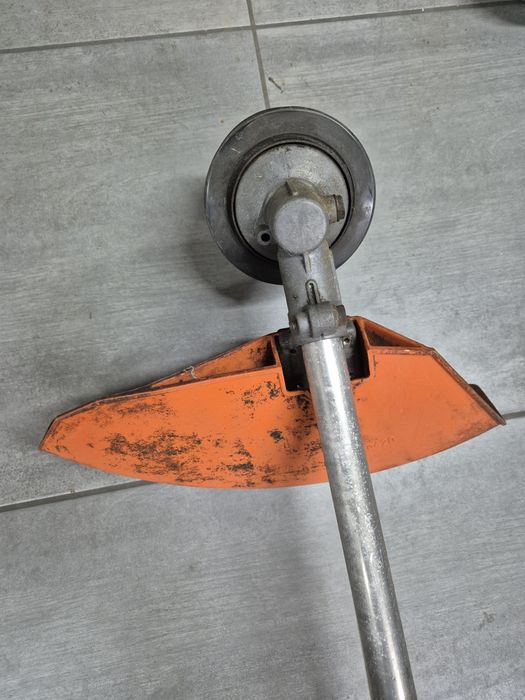 Kosa podkaszarka stihl fs 55r