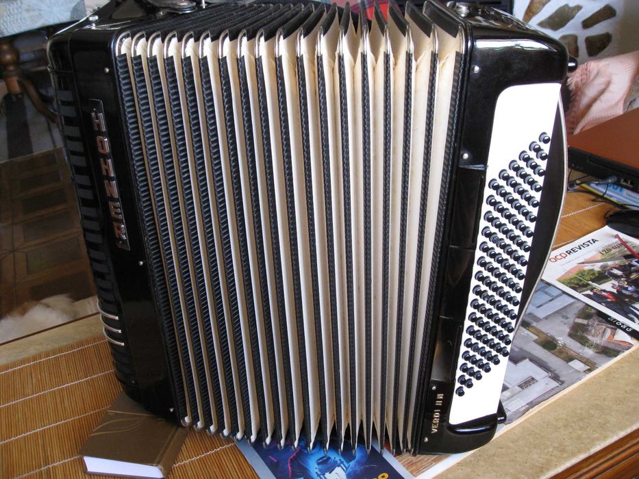 Acórdão Hohner cassoto 1