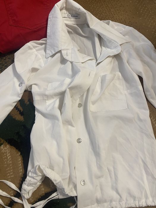 Пакет, лот одягу