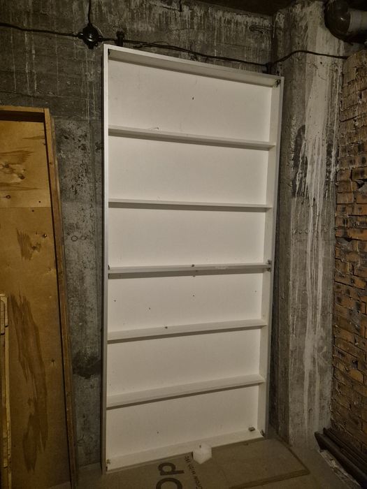 Торговельна шафа