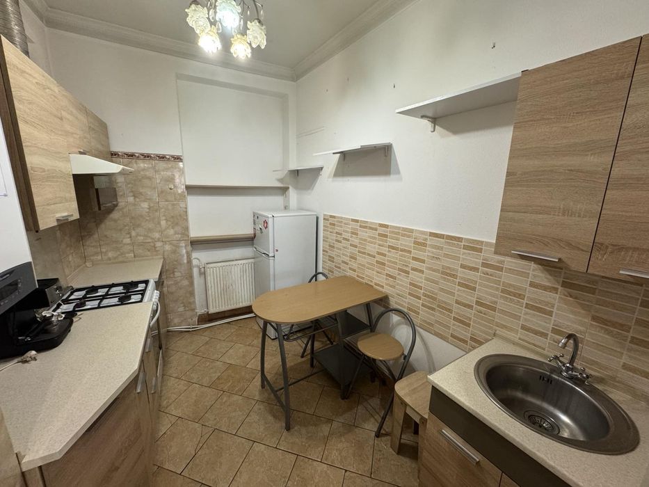 СВІТЛО Є.Центр міста.Біля басейну Карпатія.Подобово.Чудова затишна дво