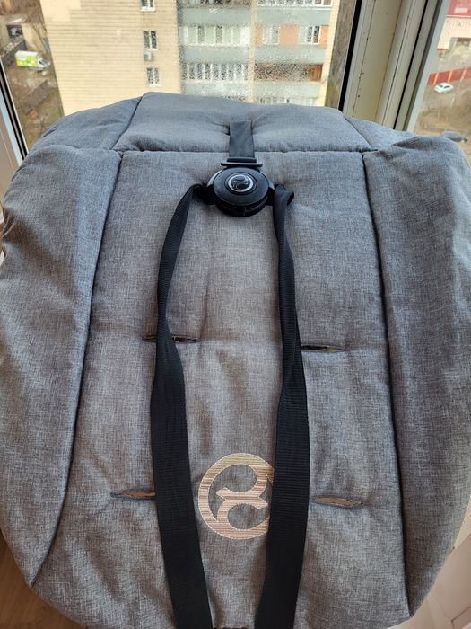 Коляска Cybex  Balios S