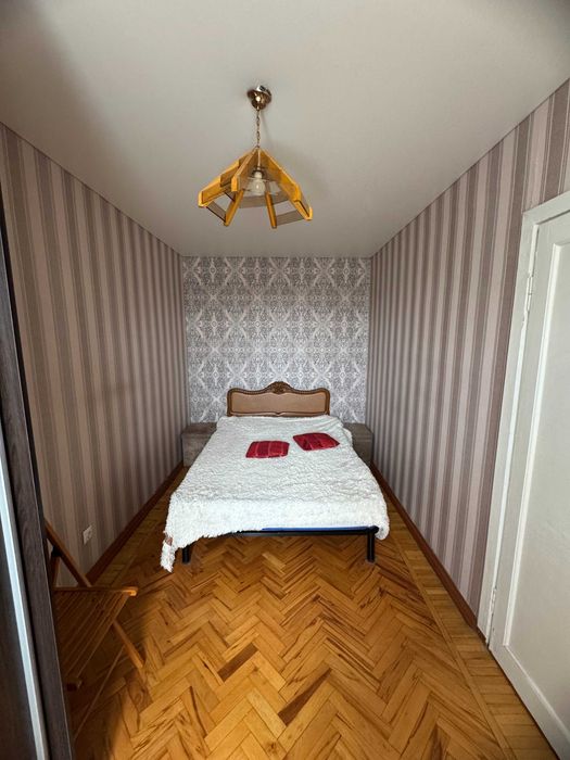 Продам 3-х квартиру Павлово Поле, метро 23 Августа, ул. Клочковская
