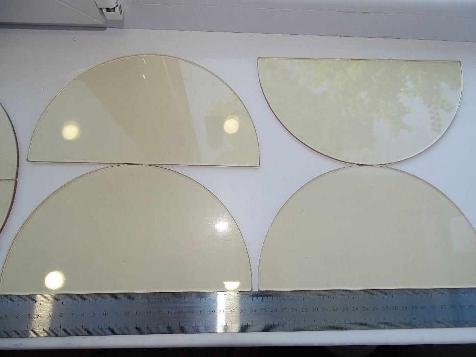 Жаропрочное,огнеупорное термостекло для камина,котла,печи,булерьяна