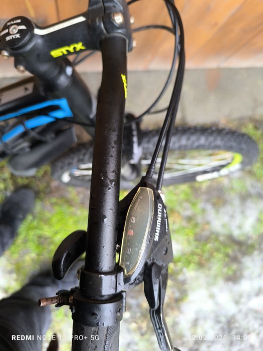 Rower MTB Bulls Sharptail 1