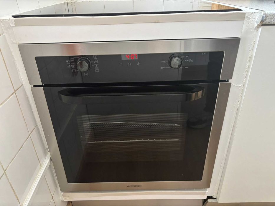 placa e forno jocel