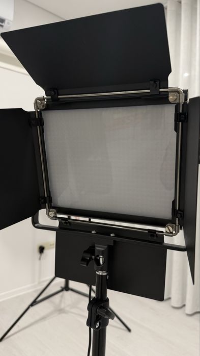 Neewer 2 pack NL660 LED luz