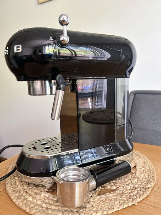 Ekspres kolbowy SMEG