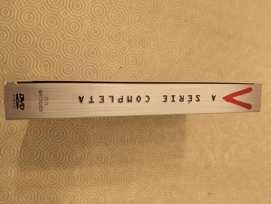 Batalha final série completa